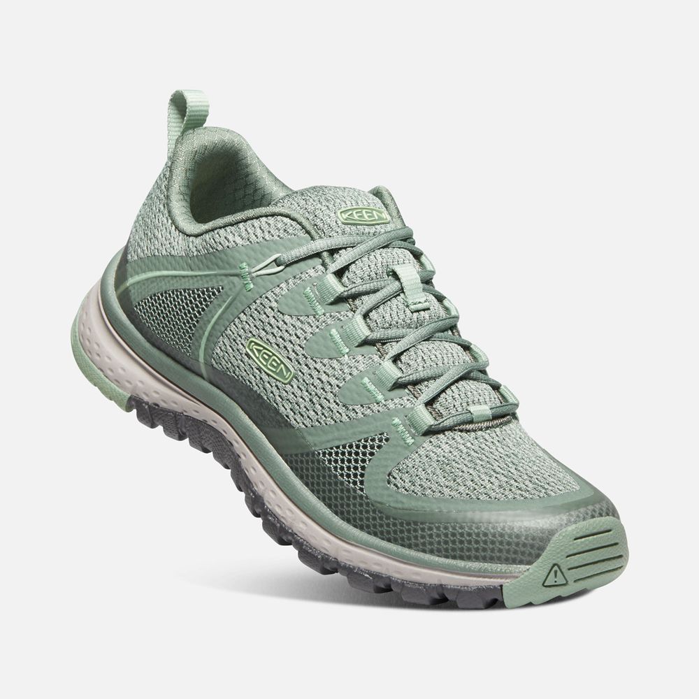 Keen Spor Ayakkabı Kadın Turkuaz - Terradora Vent - Türkiye KEQO04857